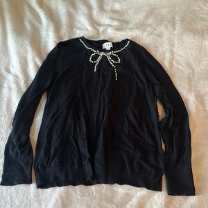 Elle size xl sweater